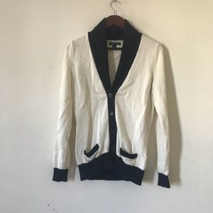 Tommy Hilfiger Shawl-Neck Cardigan